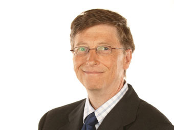 Правда ли, что Билл Гейтс, самый богатый человек на планете, чемпион по игре го