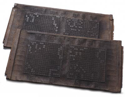 до сих пор древние китайские сборники по Вейчи ставят в тупик мастеров игры своей сложностью